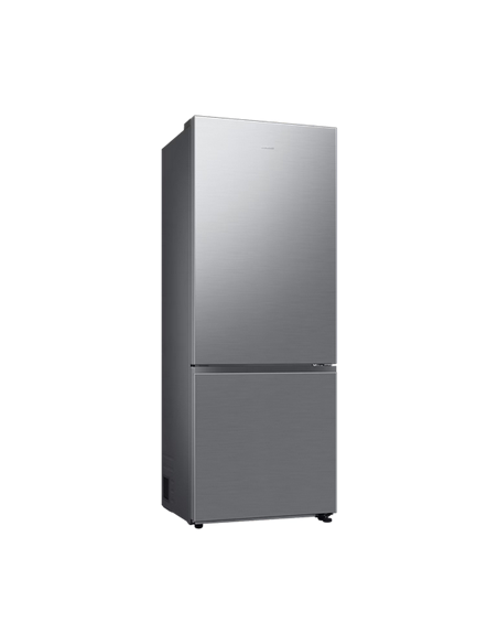 Холодильник Samsung RB53DG703ES9UA, Нержавеющая сталь