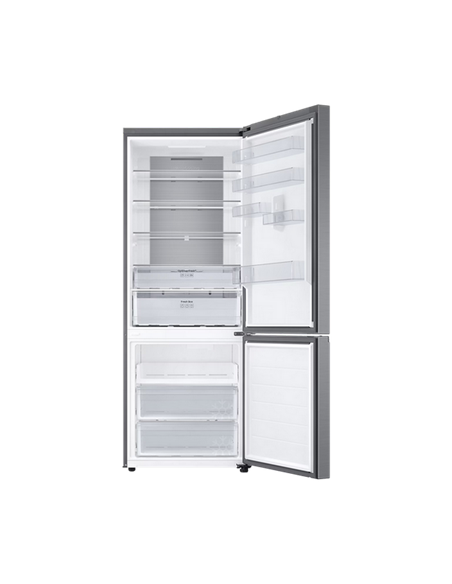 Холодильник Samsung RB53DG703ES9UA, Нержавеющая сталь