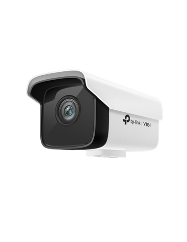 Camera de supraveghere IP TP-LINK VIGI C300HP (6mm), Alb