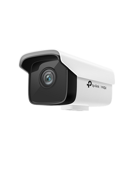 Camera de supraveghere IP TP-LINK VIGI C300HP (6mm), Alb