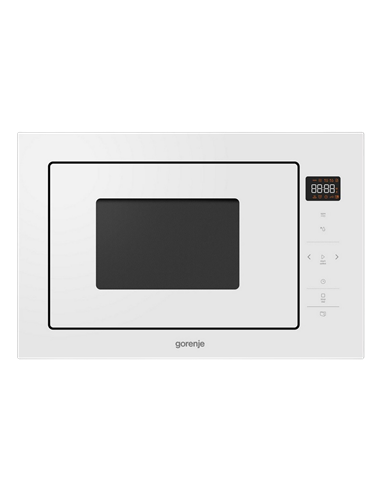 Cuptor cu microunde Gorenje BM 251 SG2WG, Alb