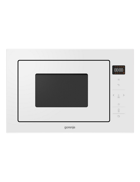 Cuptor cu microunde Gorenje BM 251 SG2WG, Alb