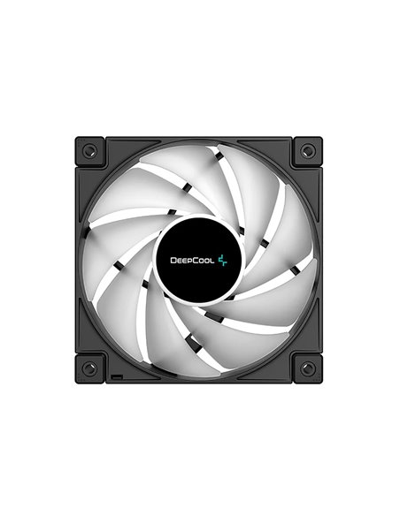 Вентилятор для ПК Deepcool FC120, 120 мм