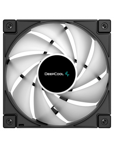 Ventilator PC Deepcool FC120, 120 mm