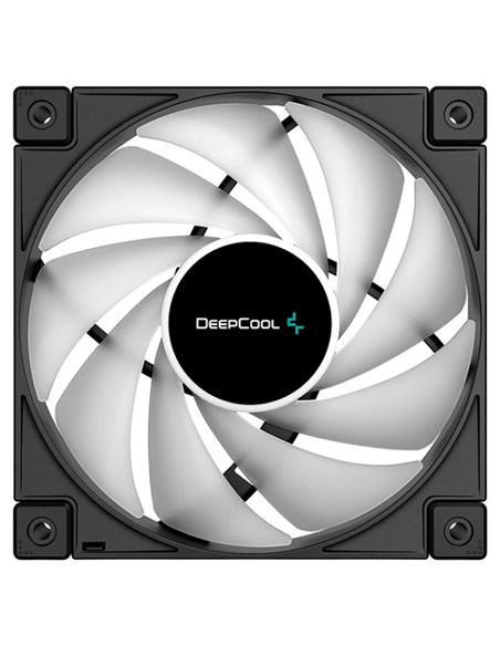 Вентилятор для ПК Deepcool FC120, 120 мм