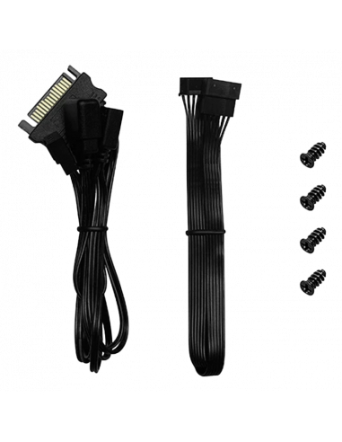 Ventilator PC Deepcool FC120, 120 mm