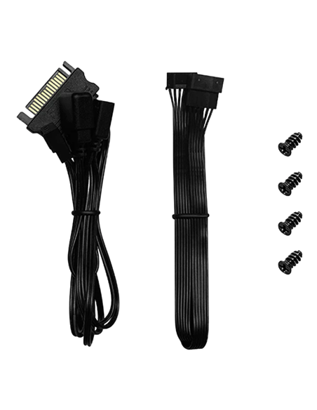 Вентилятор для ПК Deepcool FC120, 120 мм