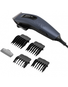 Aparat de tuns Polaris PHC 0954, Albastru | Negru