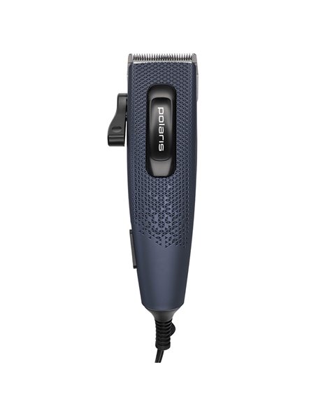Машинка для стрижки Polaris PHC 0954, Синий | Чёрный