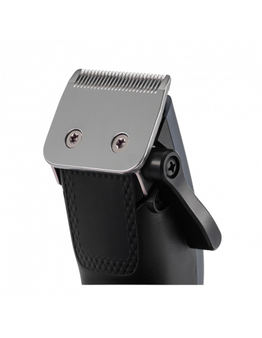 Машинка для стрижки Polaris PHC 0954, Синий | Чёрный
