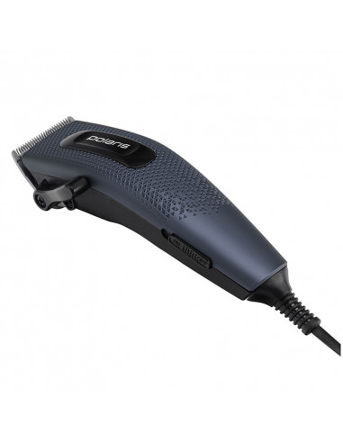 Aparat de tuns Polaris PHC 0954, Albastru | Negru