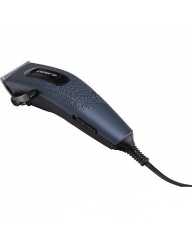 Aparat de tuns Polaris PHC 0954, Albastru | Negru