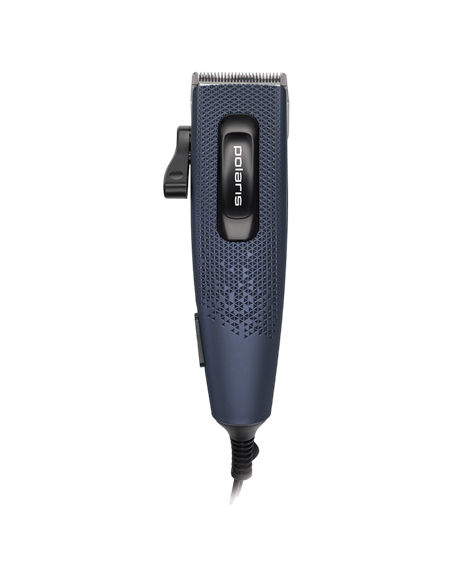Машинка для стрижки Polaris PHC 0954, Синий | Чёрный