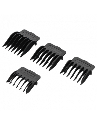 Машинка для стрижки Polaris PHC 0954, Синий | Чёрный