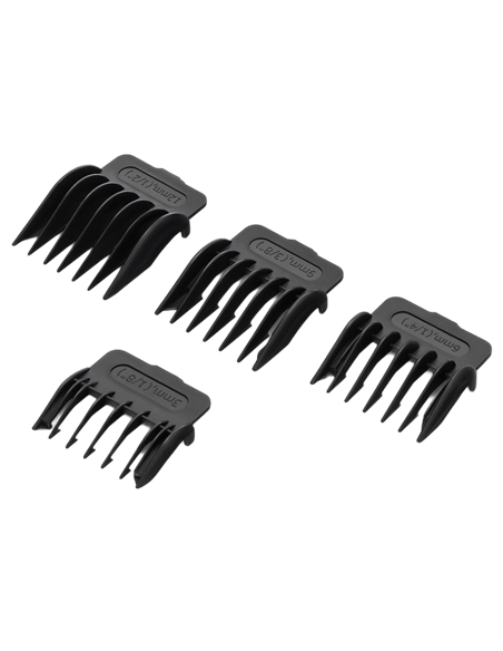 Aparat de tuns Polaris PHC 0954, Albastru | Negru Aparat de tuns Polaris PHC 0954, Albastru | Negru