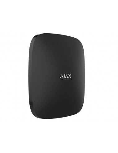 Panou inteligent de control al alarmei Ajax Hub Plus, Negru