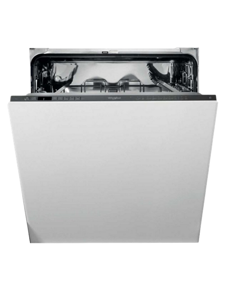 Посудомоечная машина Whirlpool WIO 3C33 E 6.5, Белый