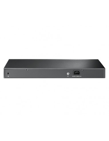 Сетевой коммутатор TP-LINK TL-SF1016, 16x 10/100 Мбит/с