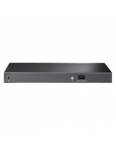 Switch de rețea TP-LINK TL-SF1016, 16x 10/100 Mbps