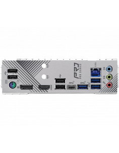Материнская плата ASRock Z790 PRO RS, LGA1700, Intel Z790, ATX 2