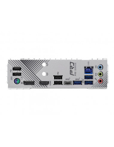 Материнская плата ASRock Z790 PRO RS, LGA1700, Intel Z790, ATX