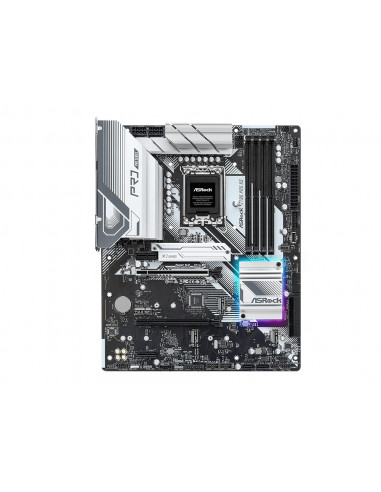 Материнская плата ASRock Z790 PRO RS, LGA1700, Intel Z790, ATX