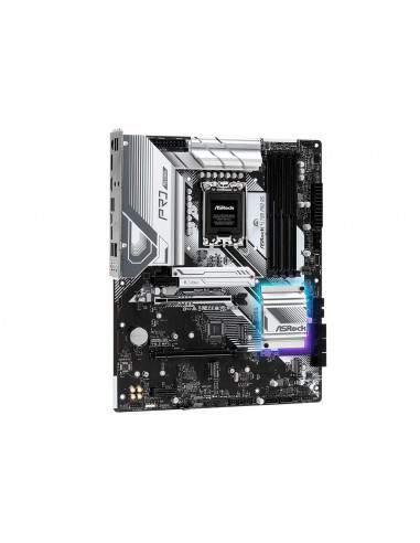 Материнская плата ASRock Z790 PRO RS, LGA1700, Intel Z790, ATX