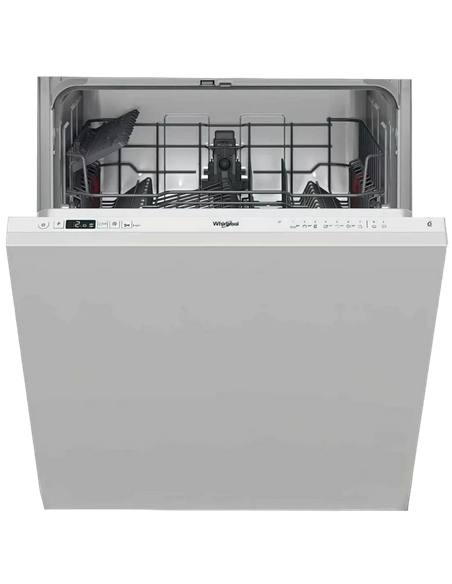 Посудомоечная машина Whirlpool W2I HD526 A, Белый