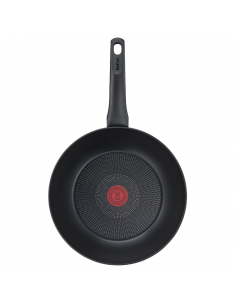 Tigaie WOK Tefal G2681972, 28cm, Negru 2