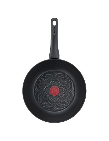 Сковорода WOK Tefal G2681972, 28см, Чёрный