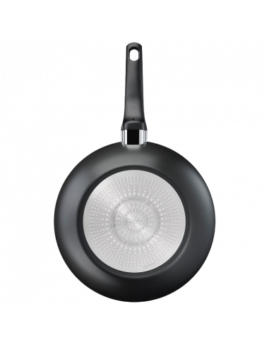 Сковорода WOK Tefal G2681972, 28см, Чёрный