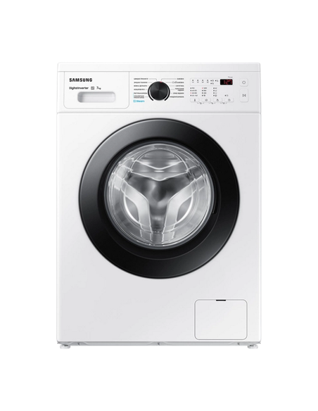 Mașină de spălat Samsung WW70AG4S20CE, 7kg, Alb