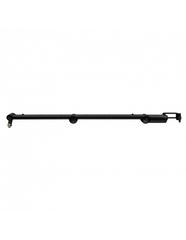 Suport pentru microfon Logitech G Compass, USB, Negru