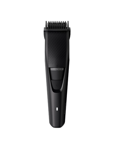 Trimmer pentru bărbați Philips BT3234/15, Negru