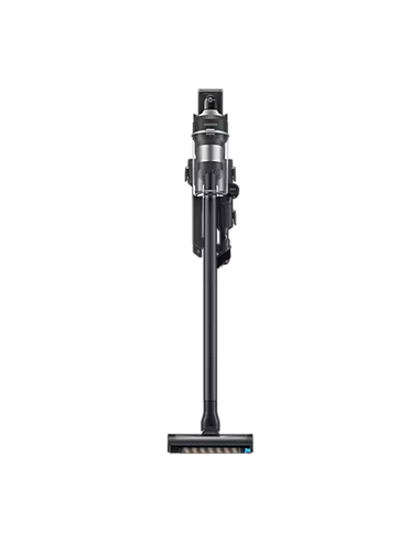 Aspirator Vertical Samsung Jet 85 Pet, Negru | Verde