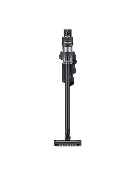 Aspirator Vertical Samsung Jet 85 Pet, Negru | Verde