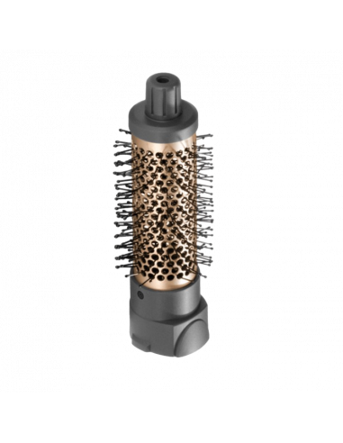 Фен-щётка BaByliss AS966ROE, 1000Вт, Синий