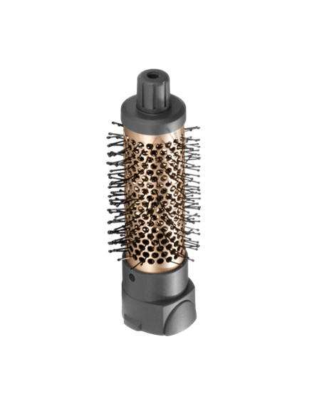 Фен-щётка BaByliss AS966ROE, 1000Вт, Синий Фен-щётка BaByliss AS966ROE, 1000Вт, Синий