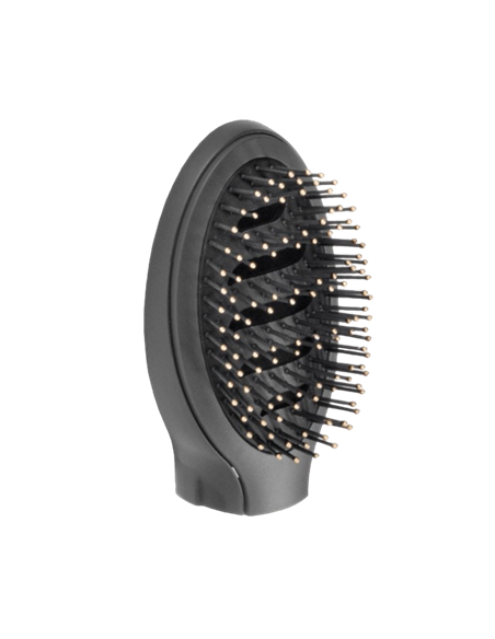 Фен-щётка BaByliss AS966ROE, 1000Вт, Синий Фен-щётка BaByliss AS966ROE, 1000Вт, Синий