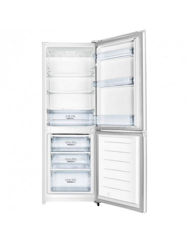 Холодильник Gorenje RK4162PW4, Белый