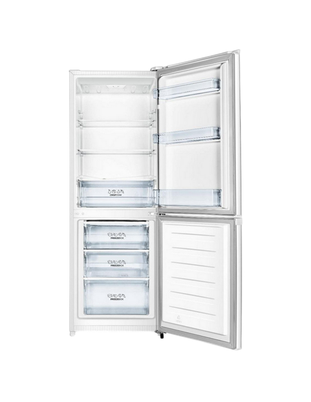 Холодильник Gorenje RK4162PW4, Белый