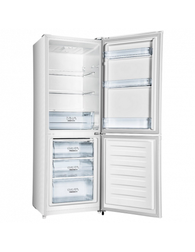 Frigider Gorenje RK4162PW4, Alb