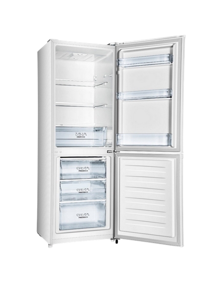 Frigider Gorenje RK4162PW4, Alb