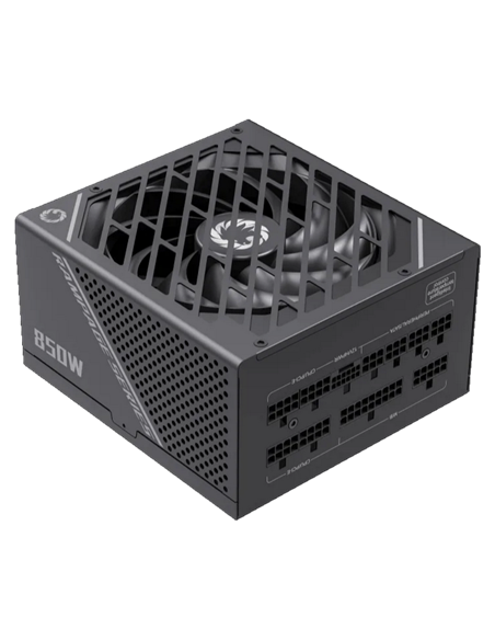 Sursă Alimentare PC Gamemax GX-850 PRO, 850W, ATX, Complet modular