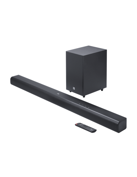 Soundbar JBL CINEMA SB550, Negru