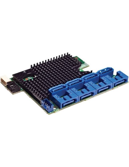 Modulul RAID pentru server integrat Intel AXXRMS2AF080