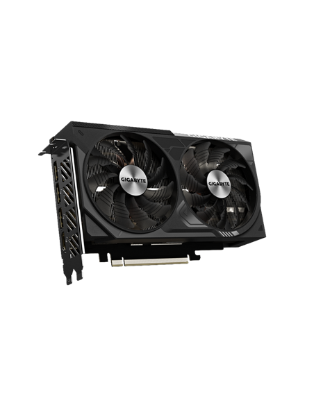 Placă Video Gigabyte GV-N4070WF2OC-12GD, 12GB GDDR6X 192bit