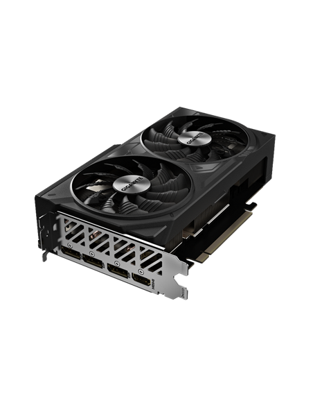 Placă Video Gigabyte GV-N4070WF2OC-12GD, 12GB GDDR6X 192bit