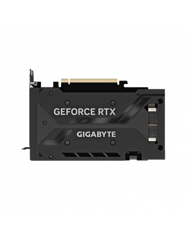 Видеокарта Gigabyte GV-N4070WF2OC-12GD, 12ГБ GDDR6X 192бит