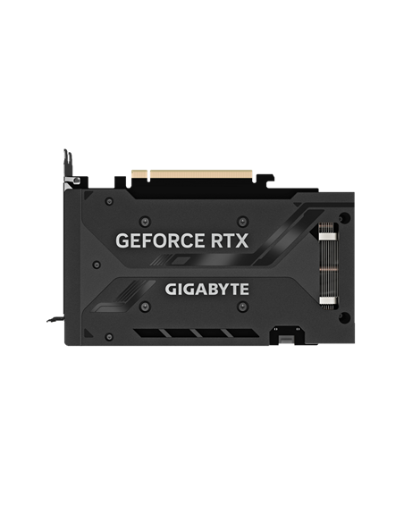 Placă Video Gigabyte GV-N4070WF2OC-12GD, 12GB GDDR6X 192bit
